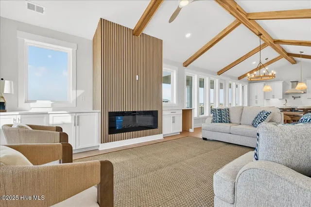 $2,495,000 | 313 East 2nd Street, Ocean Isle Beach, NC 28469