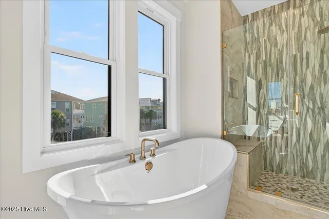 $2,495,000 | 313 East 2nd Street, Ocean Isle Beach, NC 28469