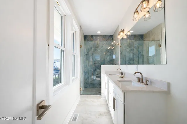 $2,495,000 | 313 East 2nd Street, Ocean Isle Beach, NC 28469