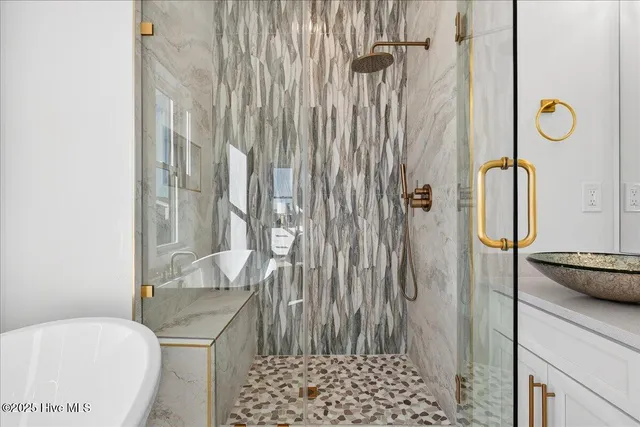 $2,495,000 | 313 East 2nd Street, Ocean Isle Beach, NC 28469