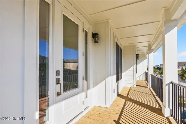 $2,495,000 | 313 East 2nd Street, Ocean Isle Beach, NC 28469