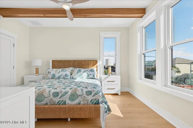 $2,495,000 | 313 East 2nd Street, Ocean Isle Beach, NC 28469