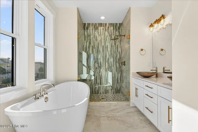 $2,495,000 | 313 East 2nd Street, Ocean Isle Beach, NC 28469