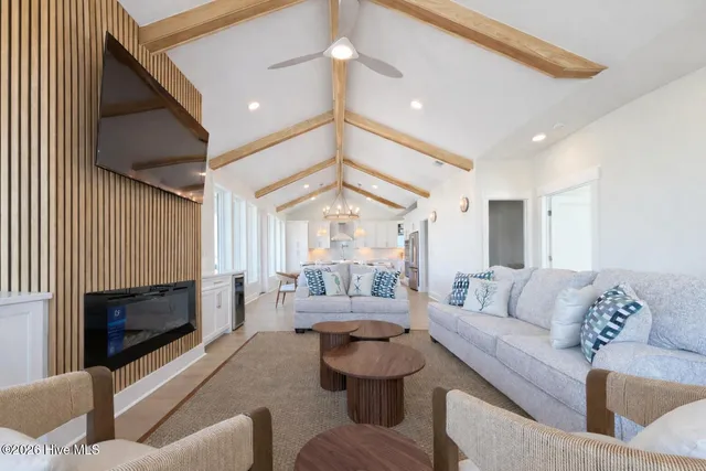 $2,495,000 | 313 East 2nd Street, Ocean Isle Beach, NC 28469