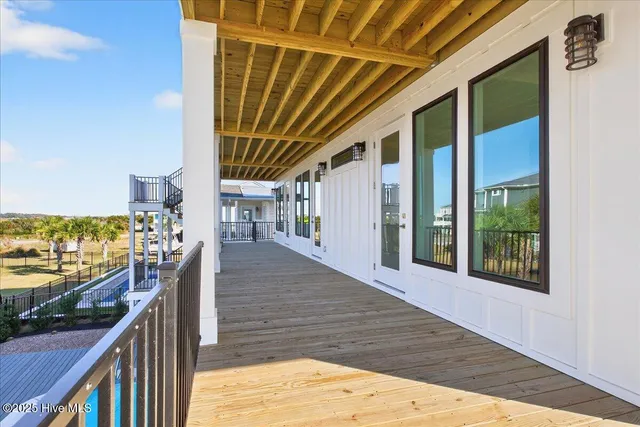 $2,495,000 | 313 East 2nd Street, Ocean Isle Beach, NC 28469