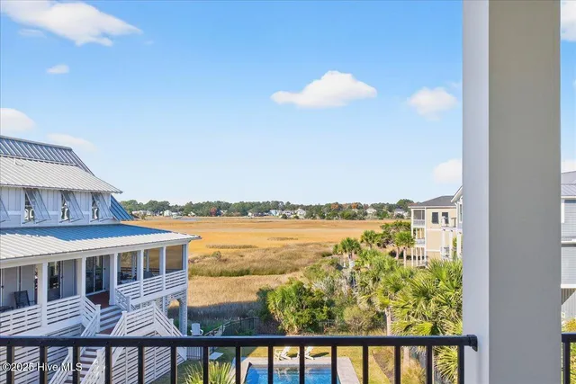 $2,495,000 | 313 East 2nd Street, Ocean Isle Beach, NC 28469