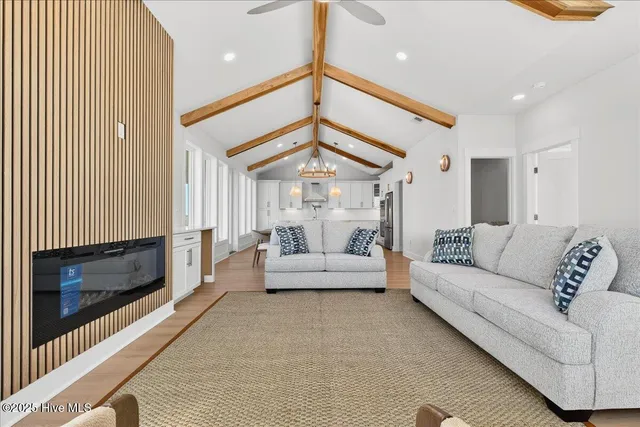 $2,495,000 | 313 East 2nd Street, Ocean Isle Beach, NC 28469