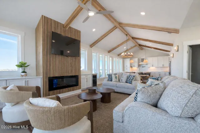 $2,495,000 | 313 East 2nd Street, Ocean Isle Beach, NC 28469