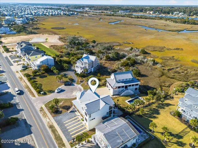 $2,495,000 | 313 East 2nd Street, Ocean Isle Beach, NC 28469