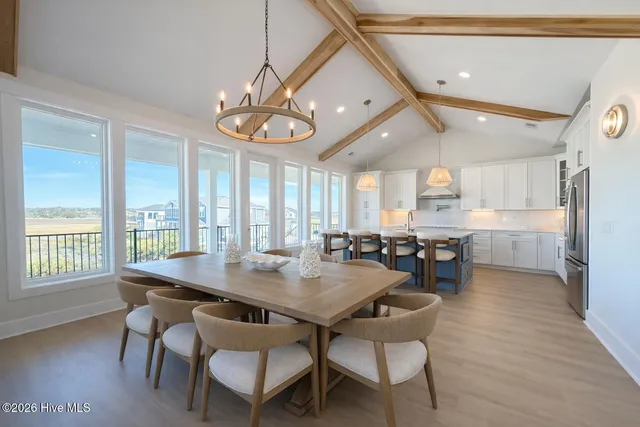 $2,495,000 | 313 East 2nd Street, Ocean Isle Beach, NC 28469