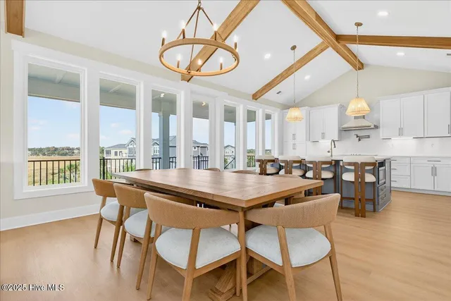 $2,495,000 | 313 East 2nd Street, Ocean Isle Beach, NC 28469