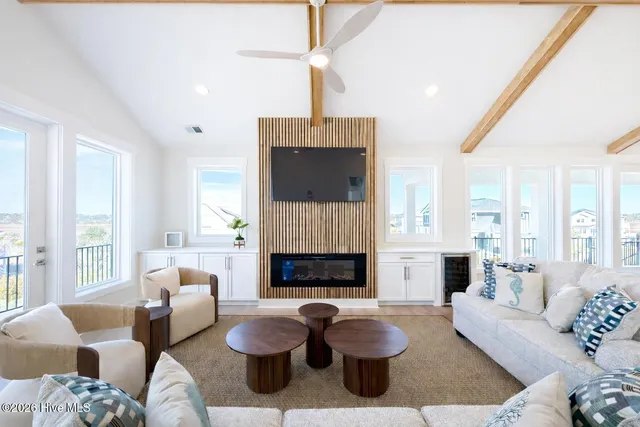 $2,495,000 | 313 East 2nd Street, Ocean Isle Beach, NC 28469