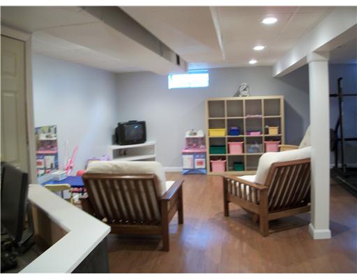134 Priscilla Road Woonsocket, RI 02895 - Photo 11 of 12 Other. Finished Basement