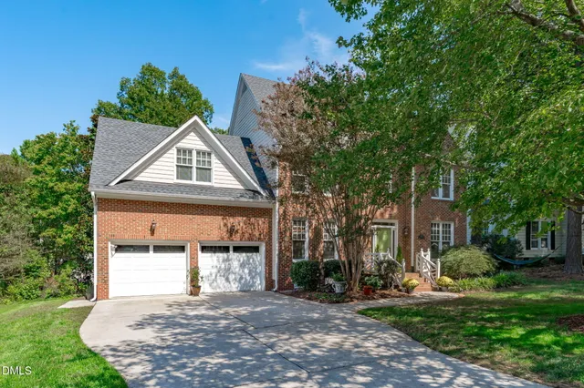 $730,000 | 108 Ferncroft Court, Cary, NC 27519