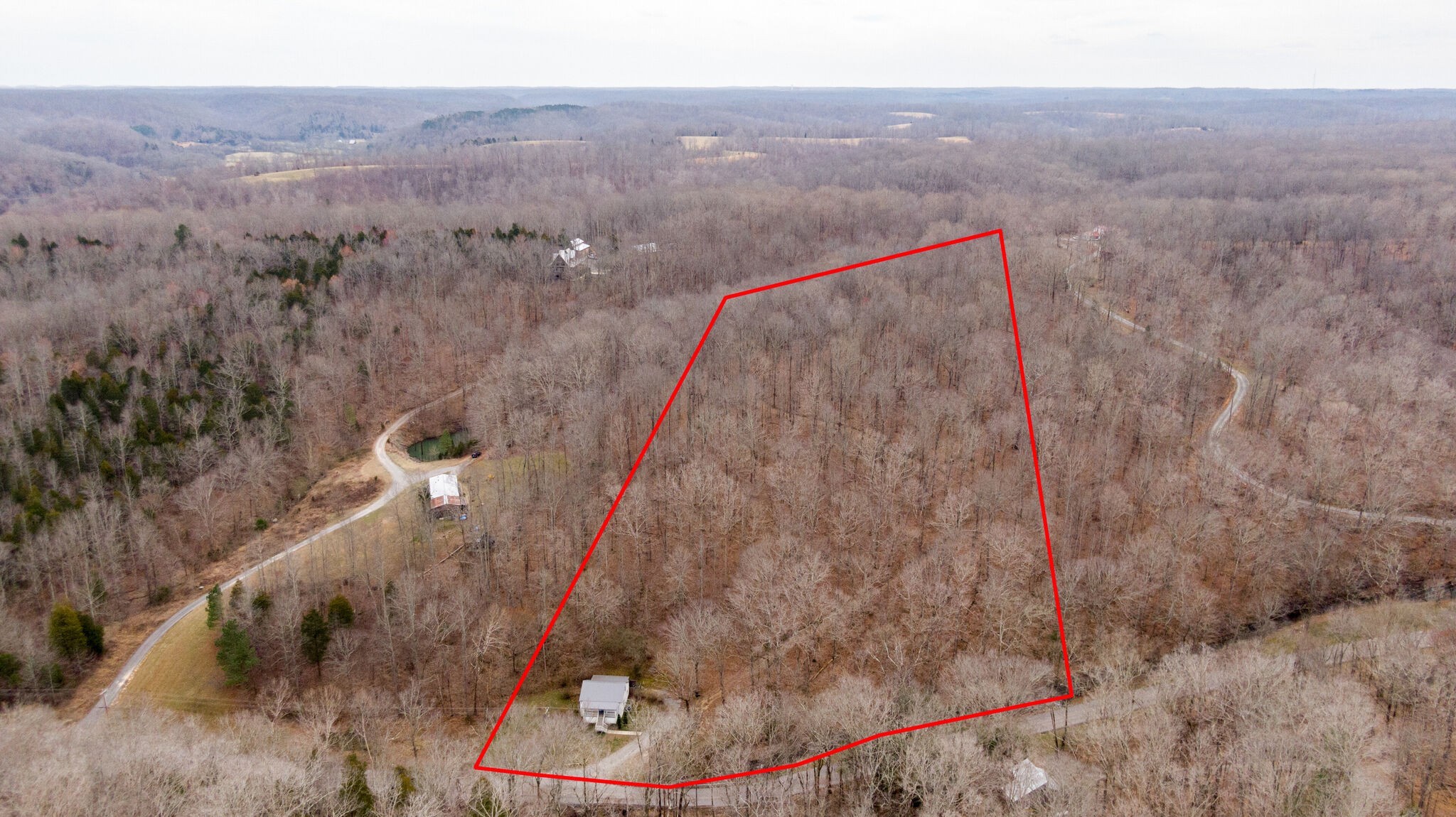 7825 Fernvale Road Fairview, TN 37062 - Photo 15 of 15