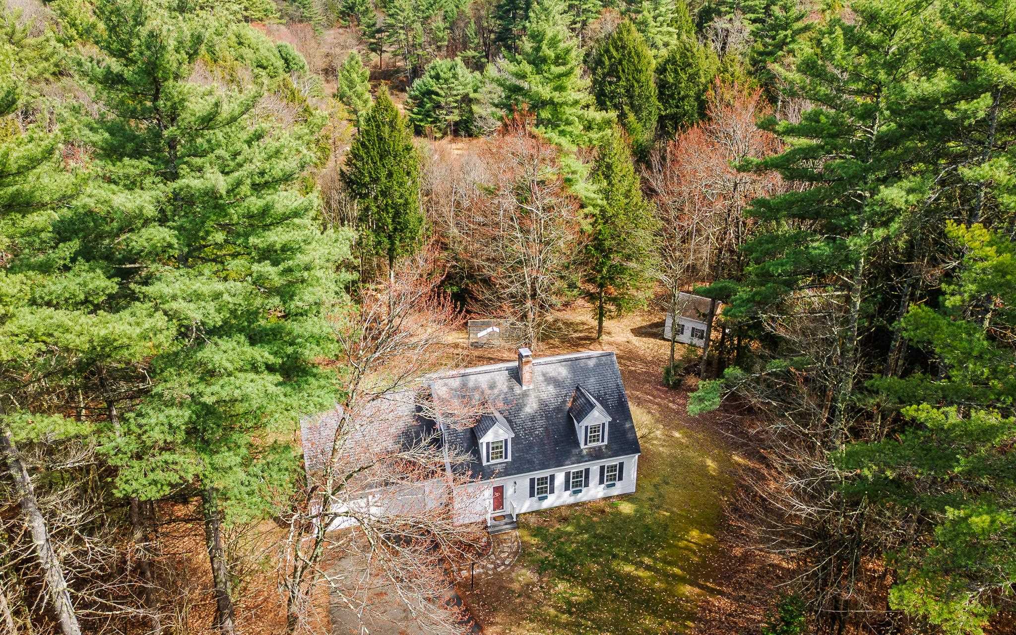 109 Greenfield Road Peterborough, NH 03458 - Photo 40 of 45