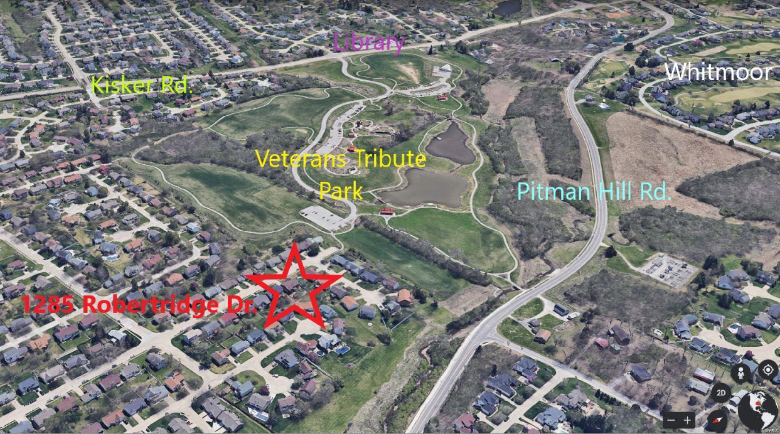 1285 Robertridge Drive St. Charles, MO 63304 - Photo 2 of 31