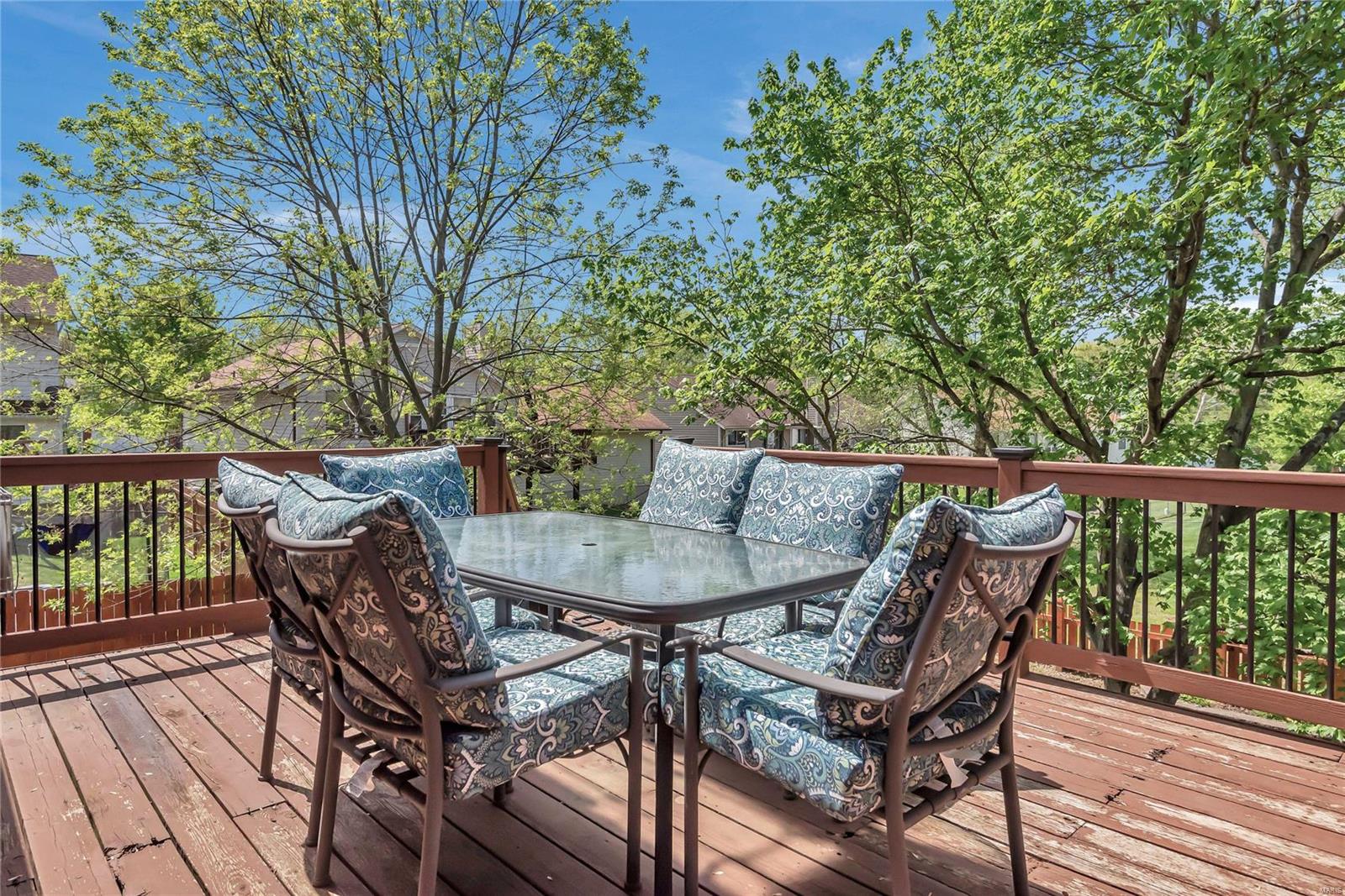 1285 Robertridge Drive St. Charles, MO 63304 - Photo 27 of 31