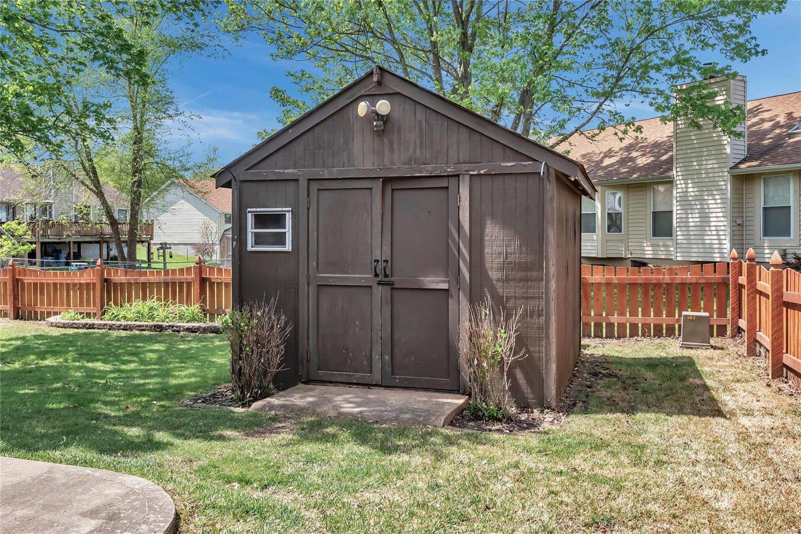 1285 Robertridge Drive St. Charles, MO 63304 - Photo 28 of 31