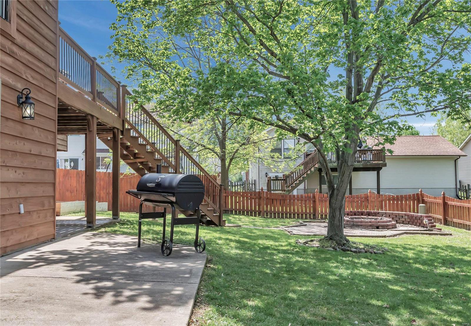 1285 Robertridge Drive St. Charles, MO 63304 - Photo 29 of 31