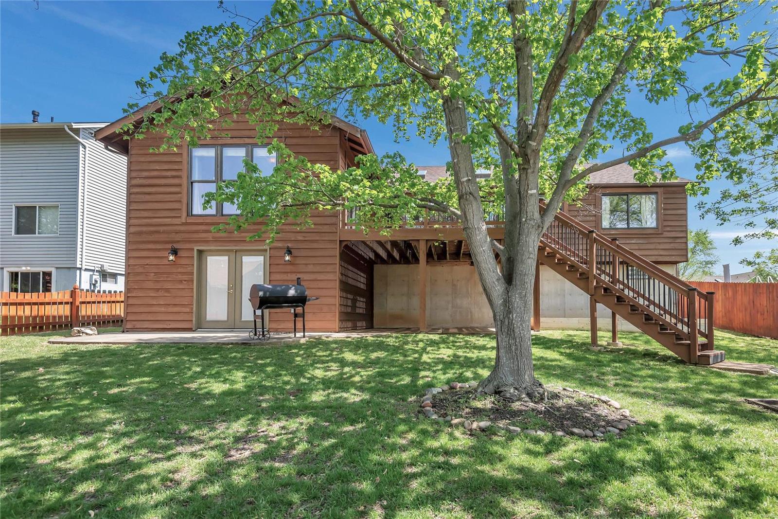 1285 Robertridge Drive St. Charles, MO 63304 - Photo 30 of 31