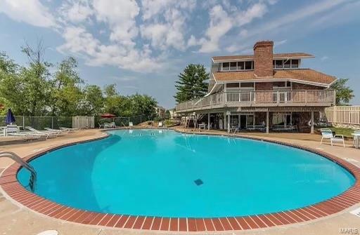 1285 Robertridge Drive St. Charles, MO 63304 - Photo 31 of 31