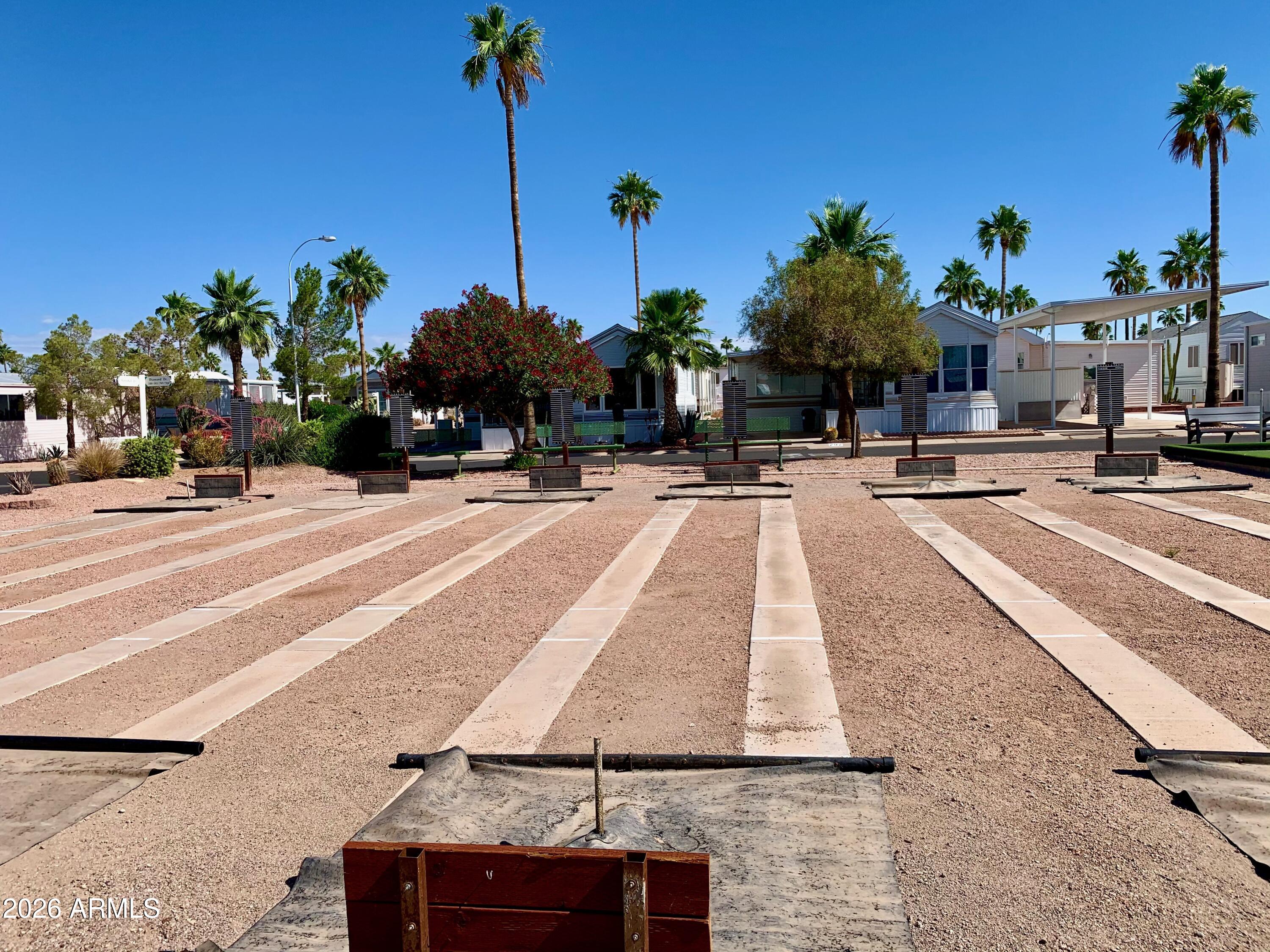 3710 South Goldfield Road, Unit 1076 Apache Junction, AZ 85119 - Photo 36 of 57 9 Golden Vista Horseshoes