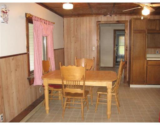 14 Bemis Road Harmony, ME 04942 - Photo 5 of 16 Dining Room.