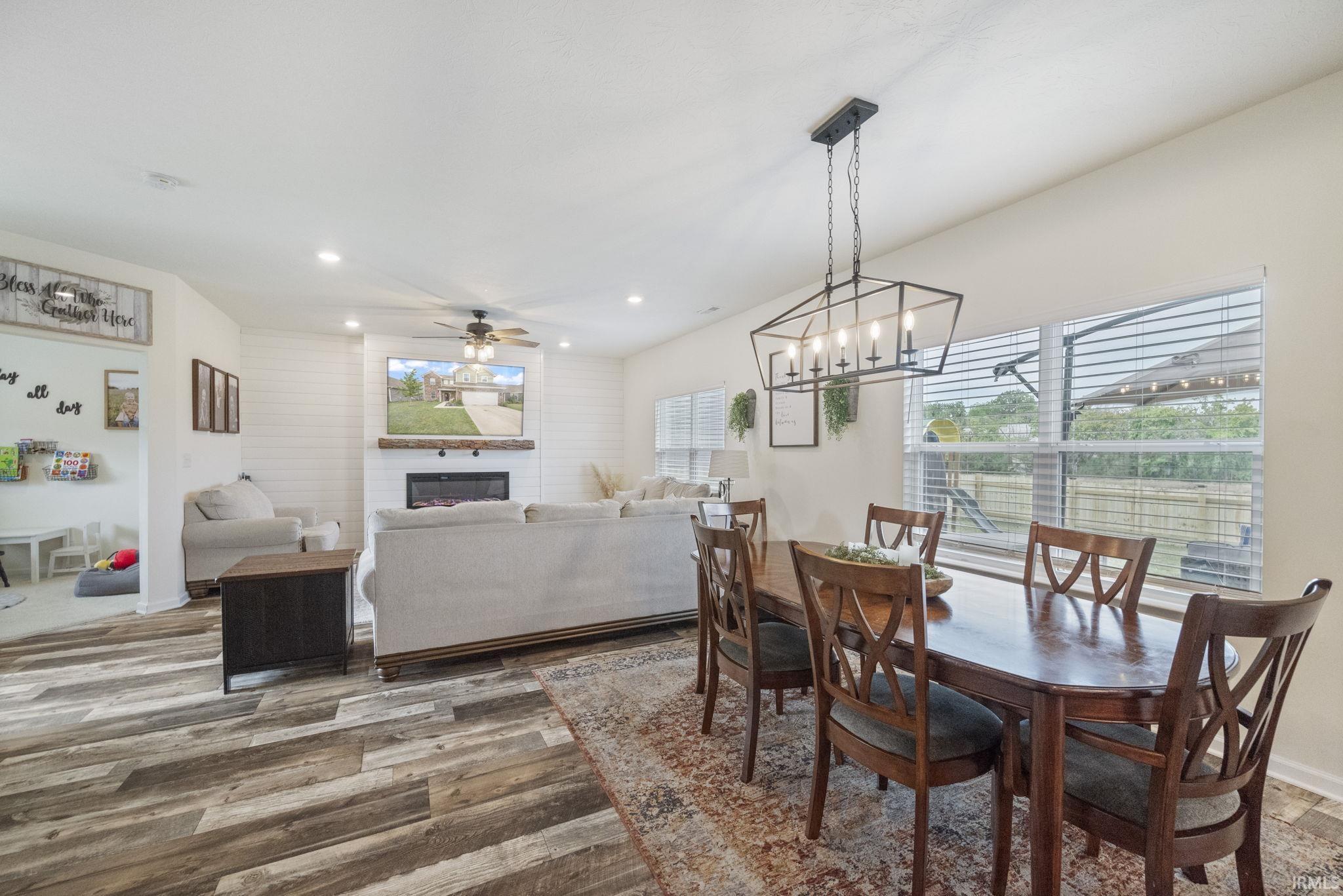 1712 Danielle Road Lebanon, IN 46052 - Photo 12 of 34 Gallery Image 12