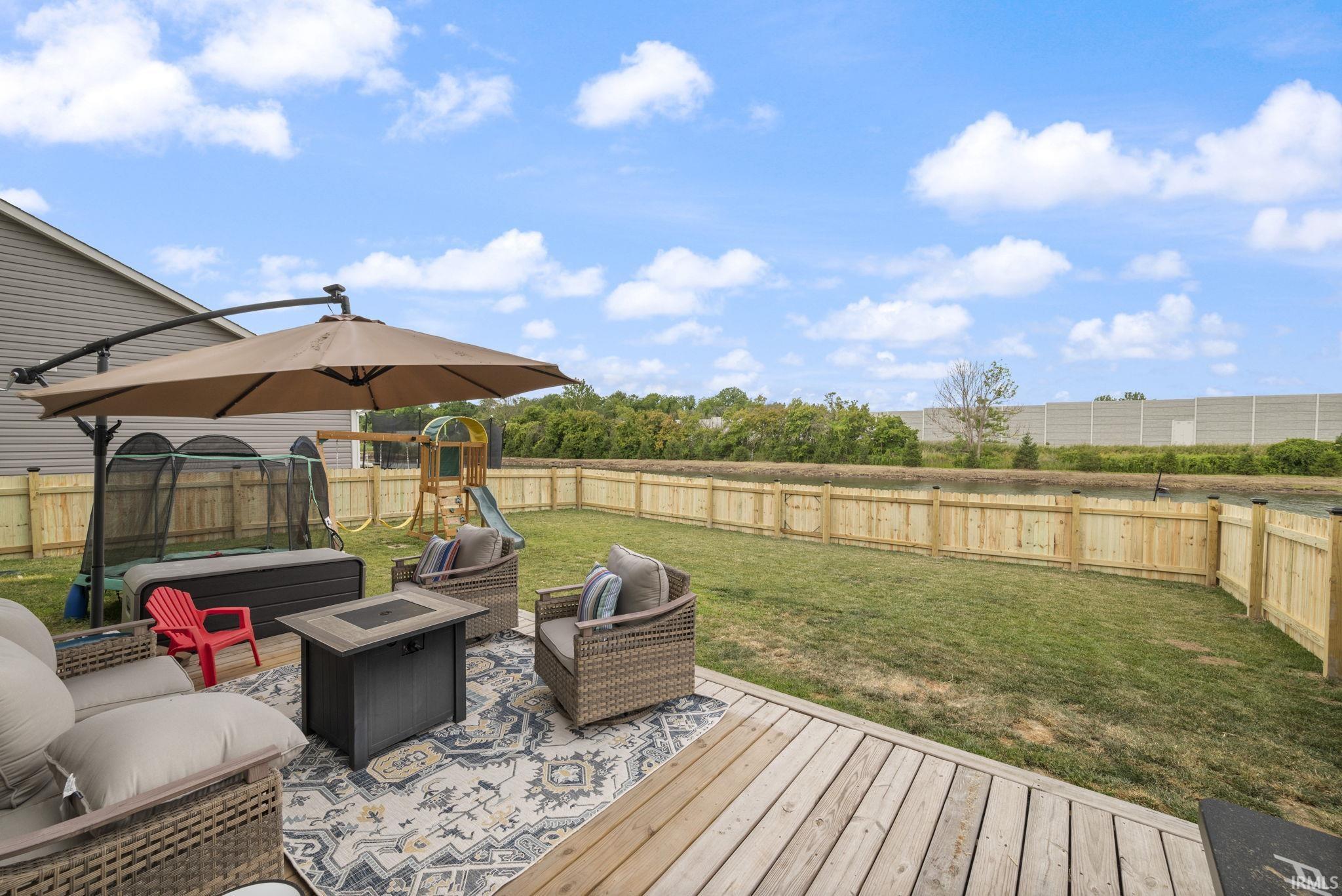 1712 Danielle Road Lebanon, IN 46052 - Photo 29 of 34 Gallery Image 29
