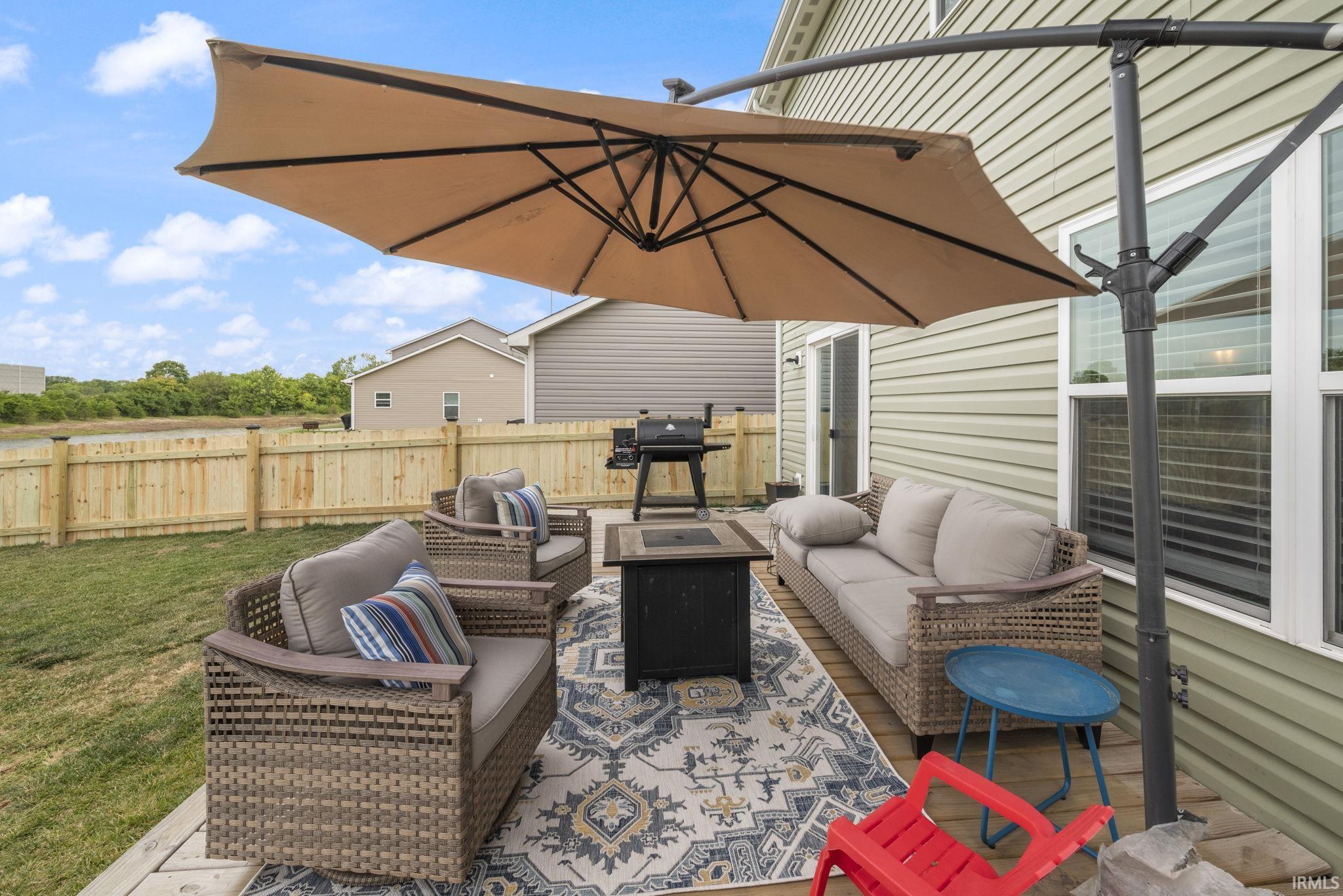 1712 Danielle Road Lebanon, IN 46052 - Photo 30 of 34 Gallery Image 30