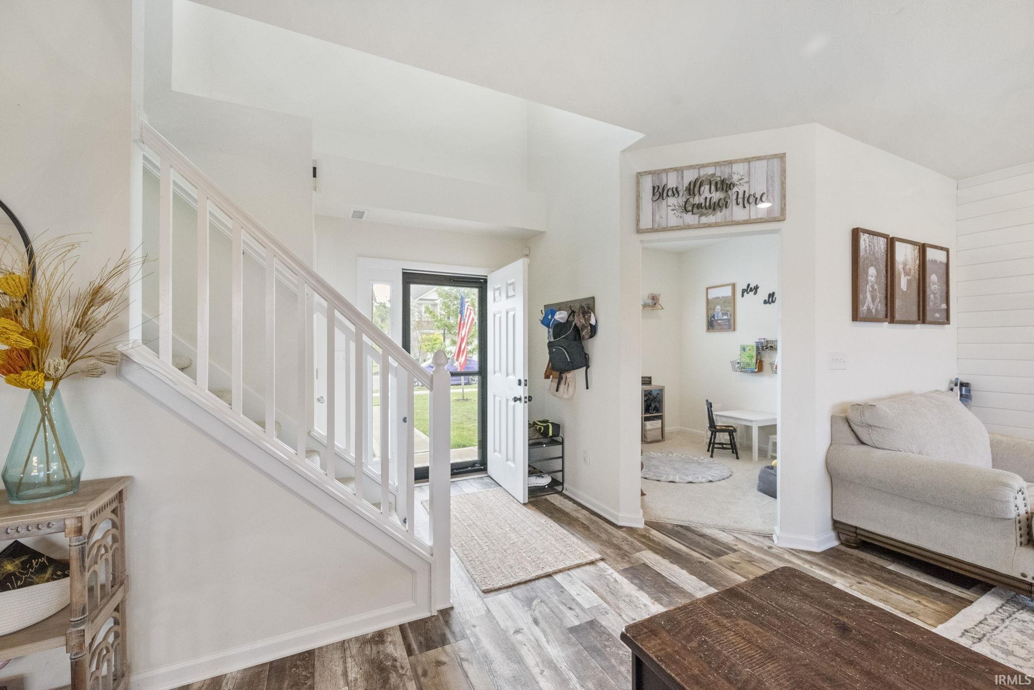 1712 Danielle Road Lebanon, IN 46052 - Photo 3 of 34 Gallery Image 3