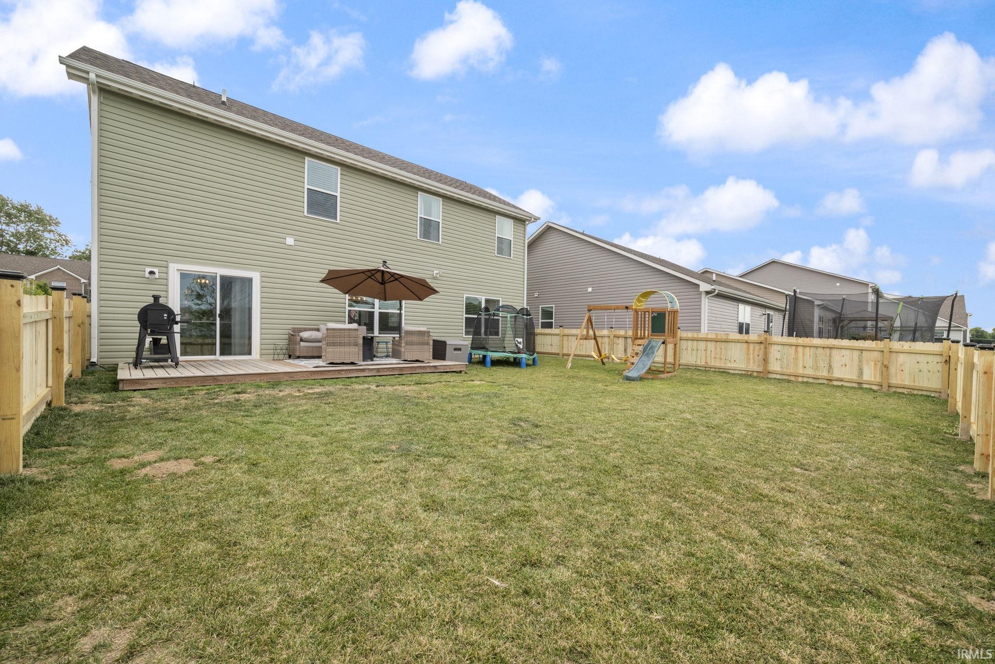 1712 Danielle Road Lebanon, IN 46052 - Photo 31 of 34 Gallery Image 31