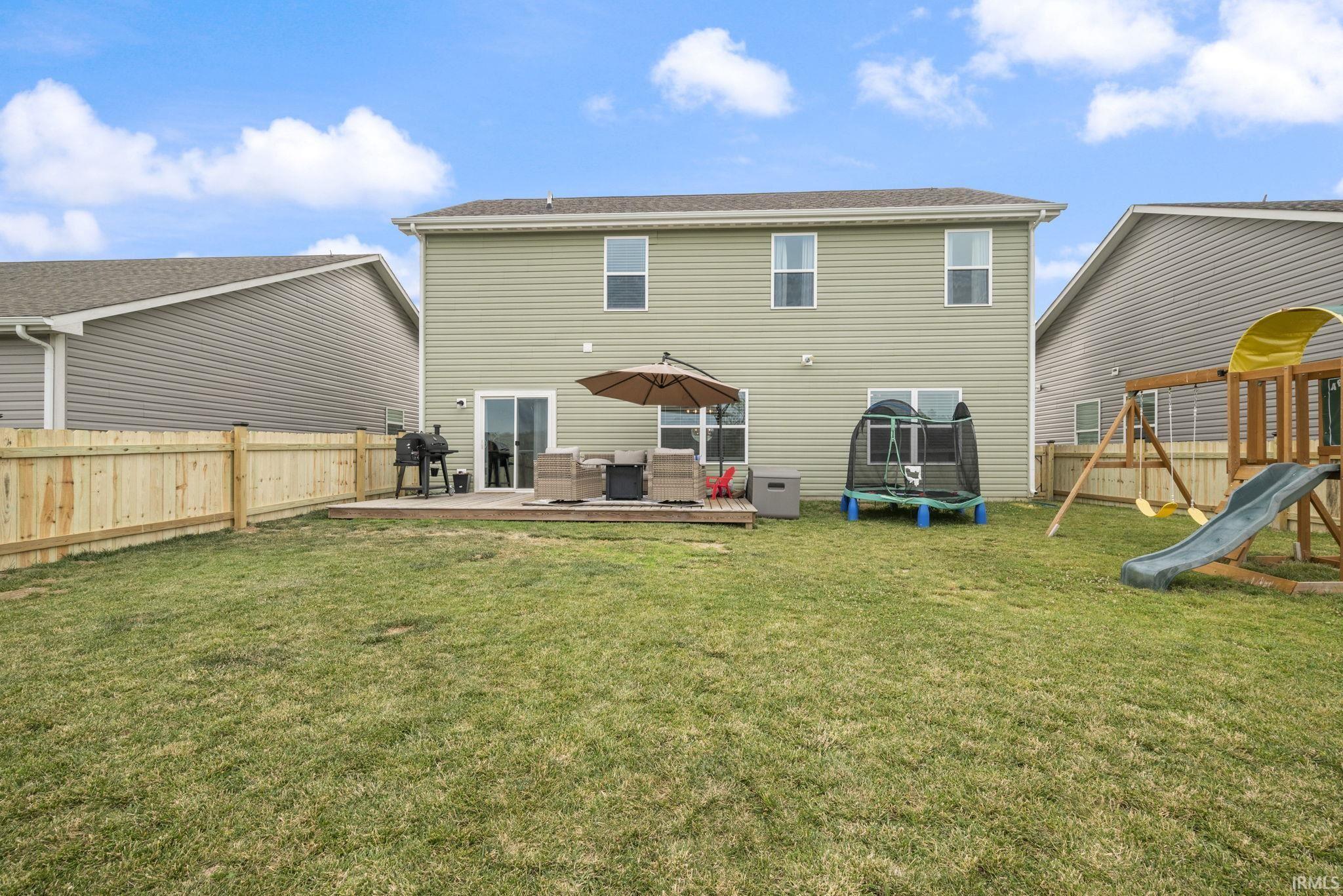 1712 Danielle Road Lebanon, IN 46052 - Photo 32 of 34 Gallery Image 32