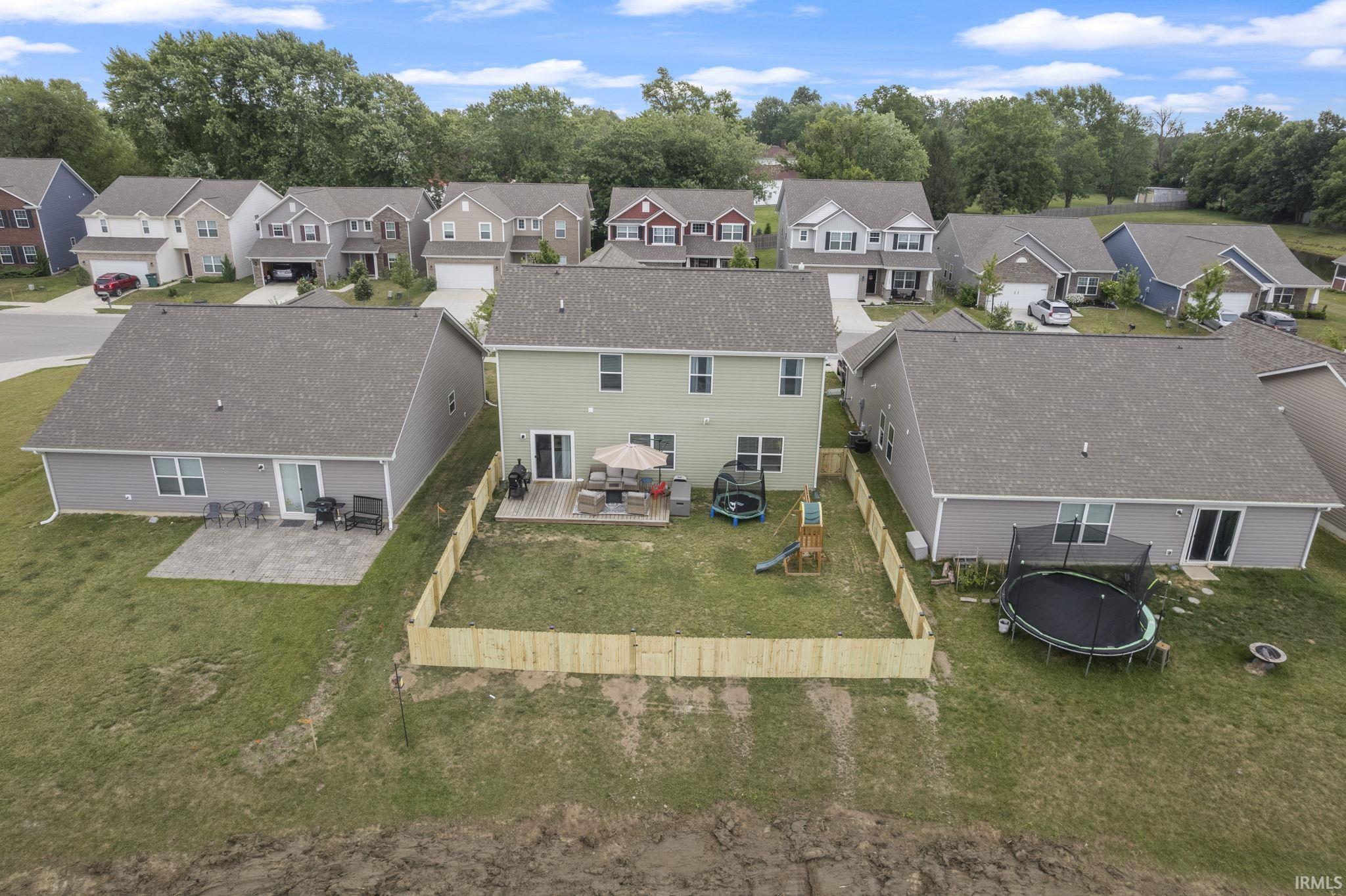 1712 Danielle Road Lebanon, IN 46052 - Photo 33 of 34 Gallery Image 33