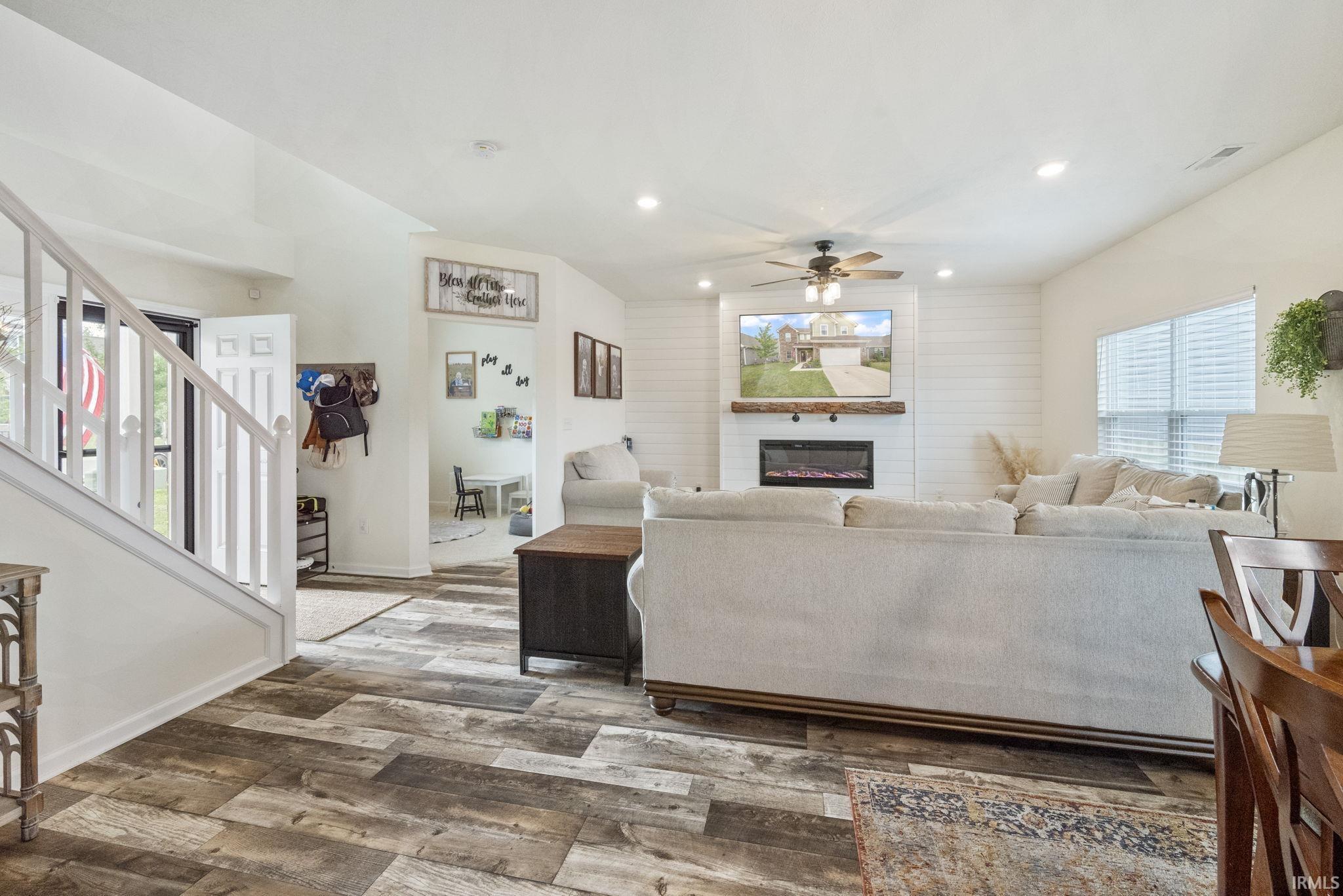 1712 Danielle Road Lebanon, IN 46052 - Photo 5 of 34 Gallery Image 5