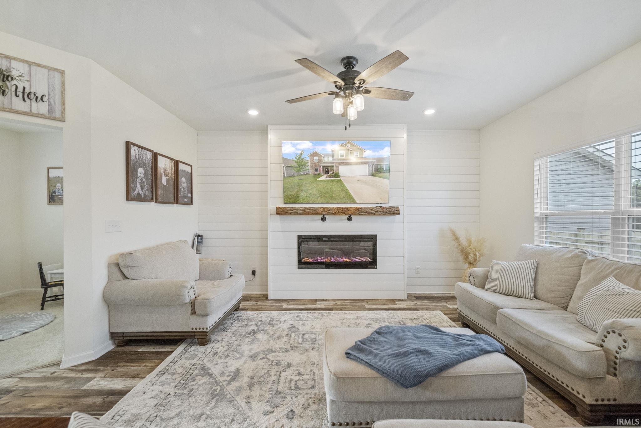 1712 Danielle Road Lebanon, IN 46052 - Photo 6 of 34 Gallery Image 6