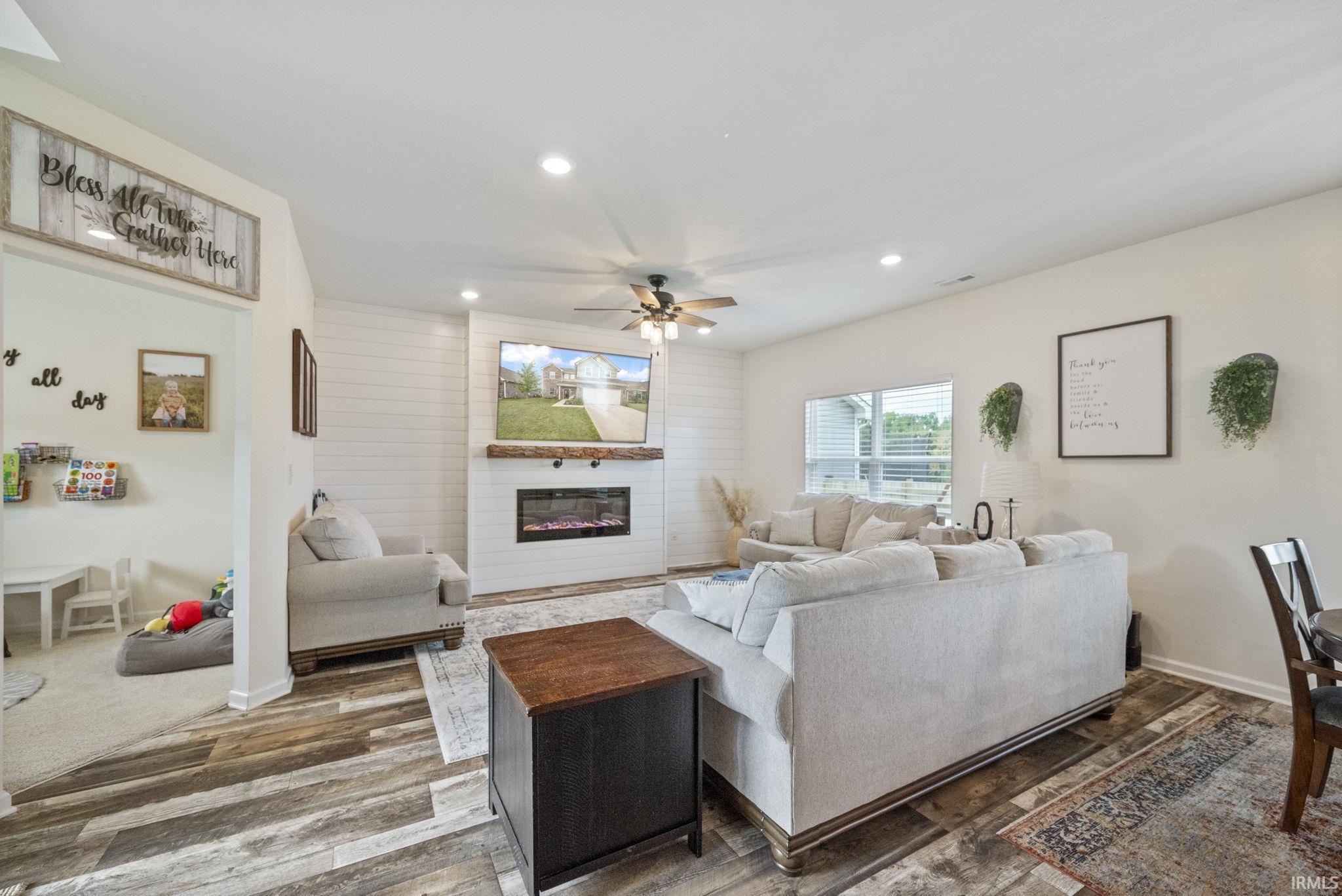 1712 Danielle Road Lebanon, IN 46052 - Photo 7 of 34 Gallery Image 7