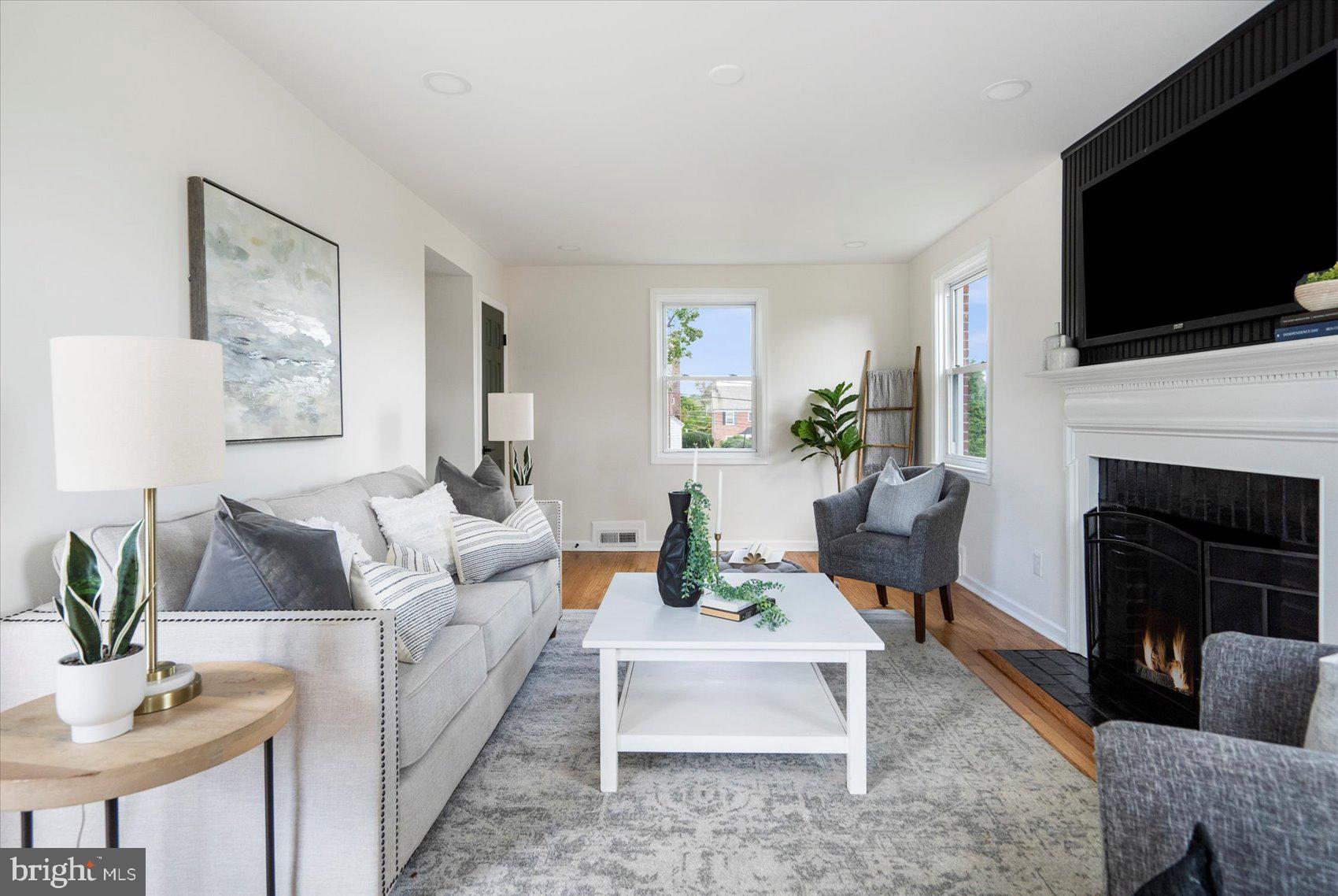 1202 East 35th Street Baltimore, MD 21218 - Photo 3 of 28