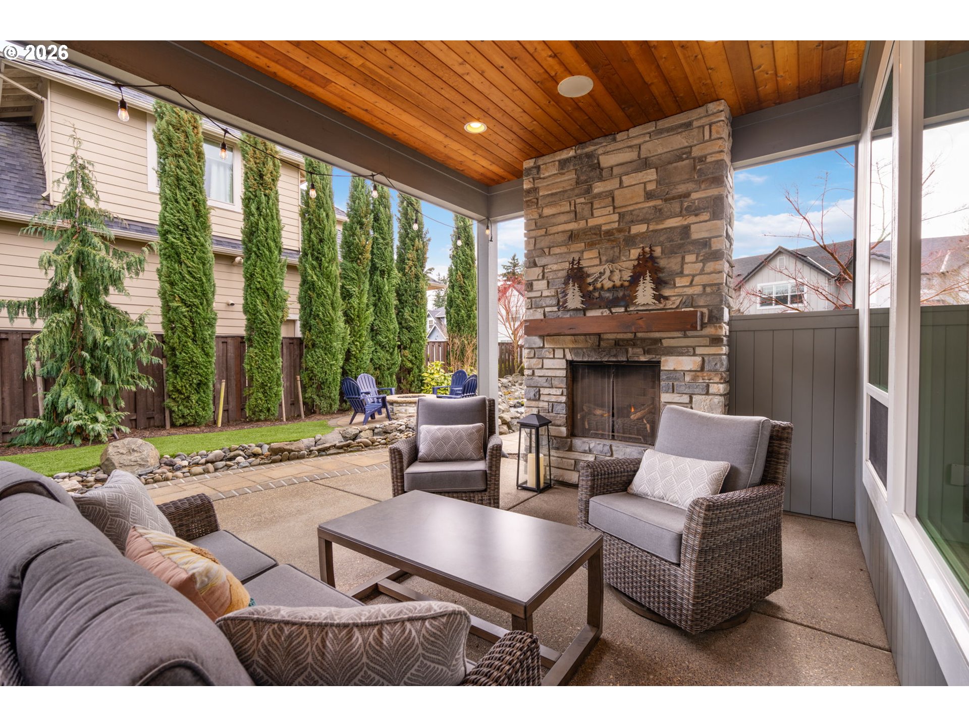 31050 Southwest Sandy Court Wilsonville, OR 97070 - Photo 25 of 46