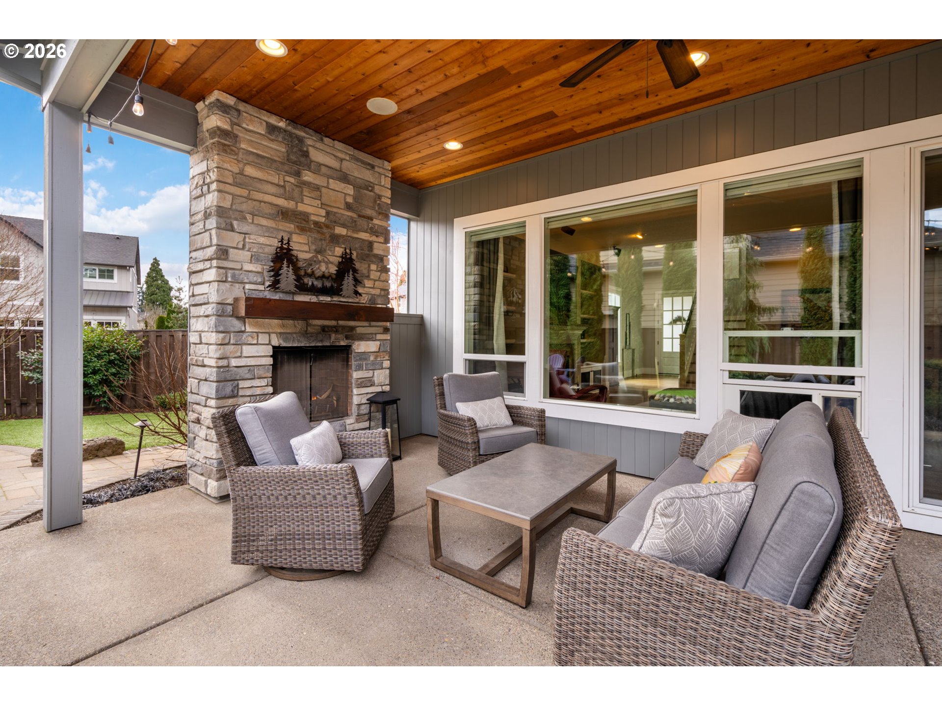 31050 Southwest Sandy Court Wilsonville, OR 97070 - Photo 26 of 46