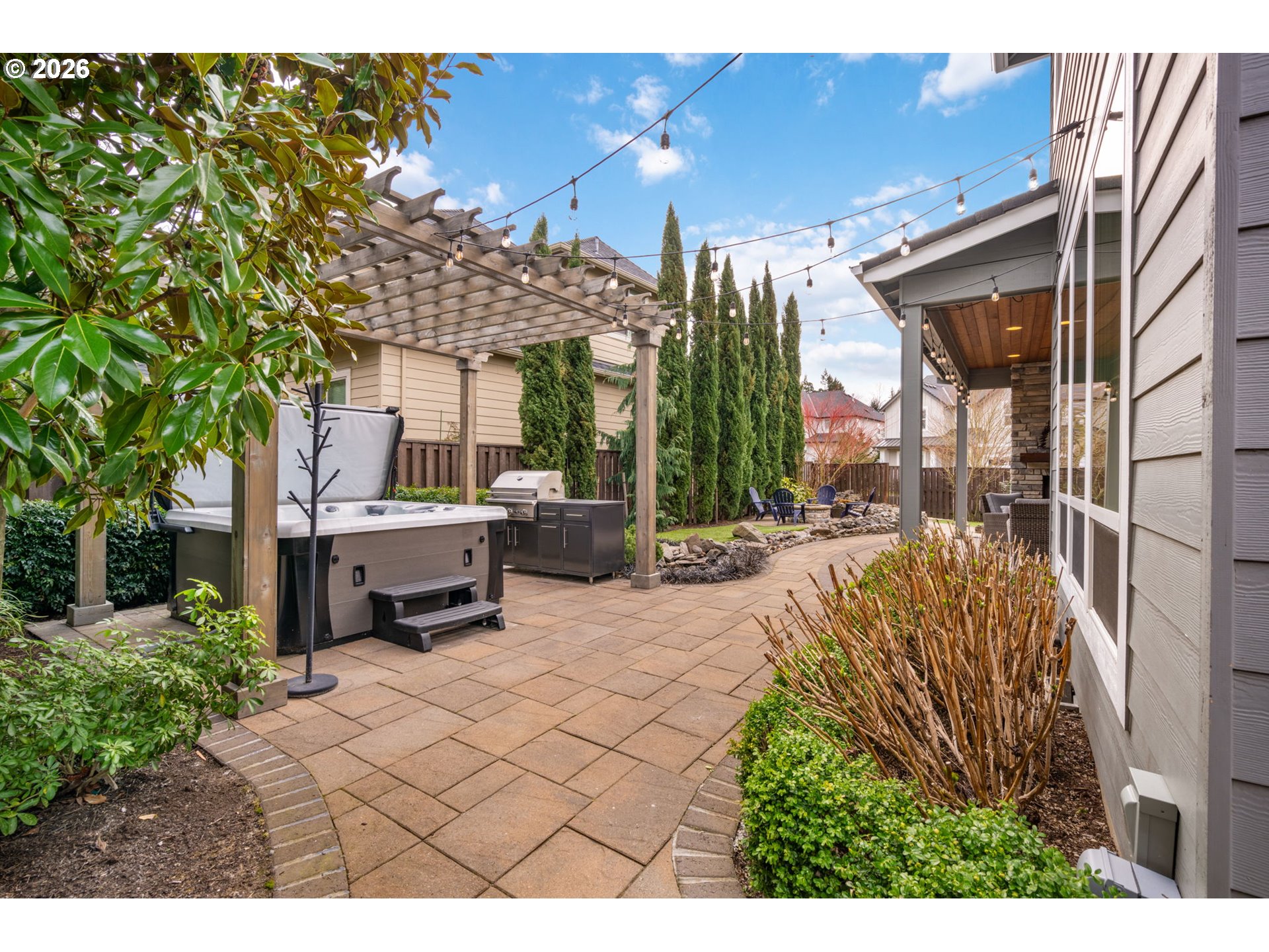 31050 Southwest Sandy Court Wilsonville, OR 97070 - Photo 28 of 46