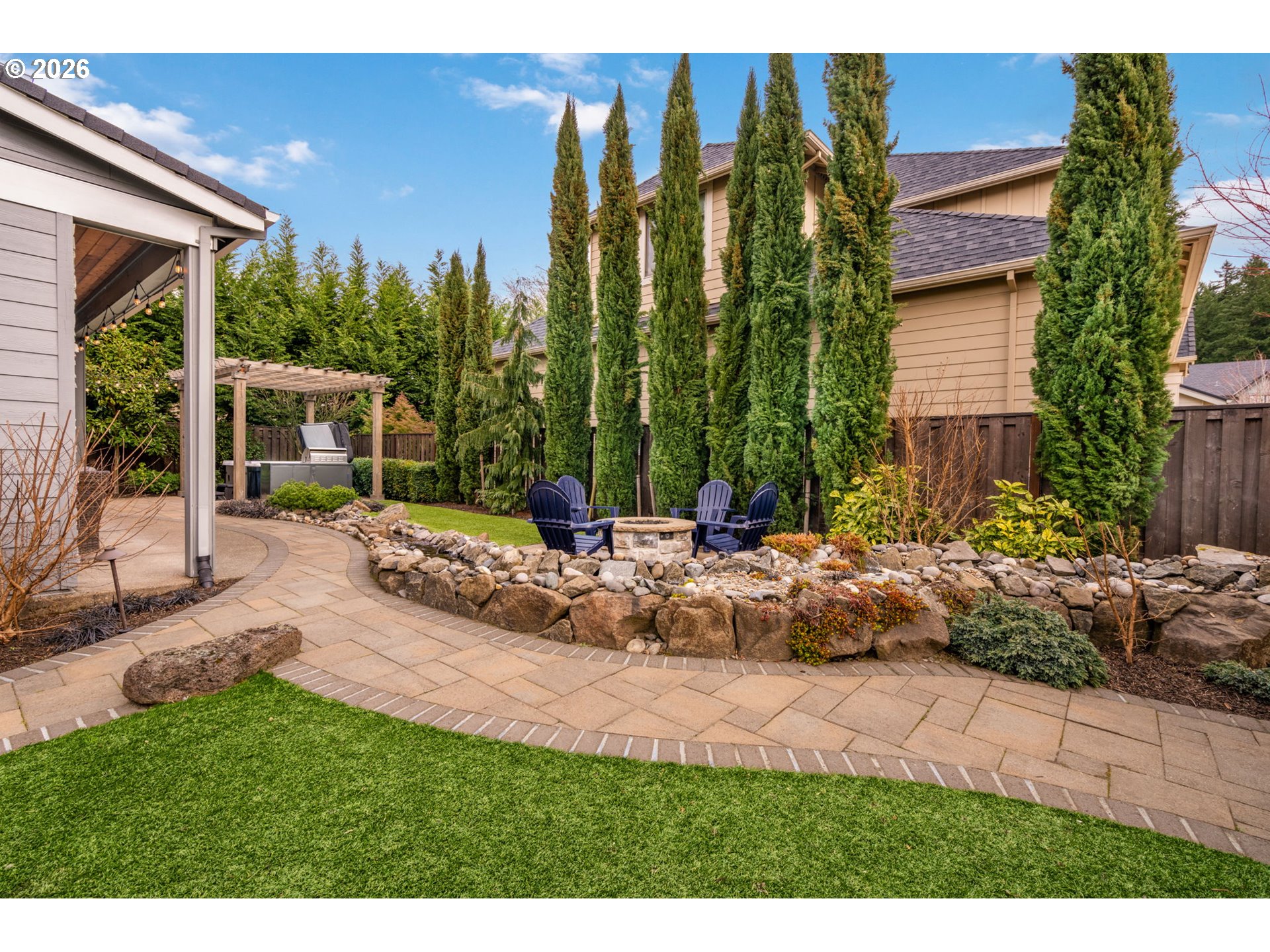 31050 Southwest Sandy Court Wilsonville, OR 97070 - Photo 30 of 46