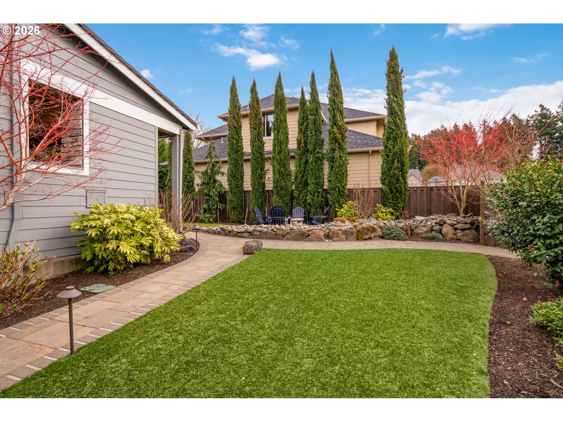 31050 Southwest Sandy Court Wilsonville, OR 97070 - Photo 32 of 46