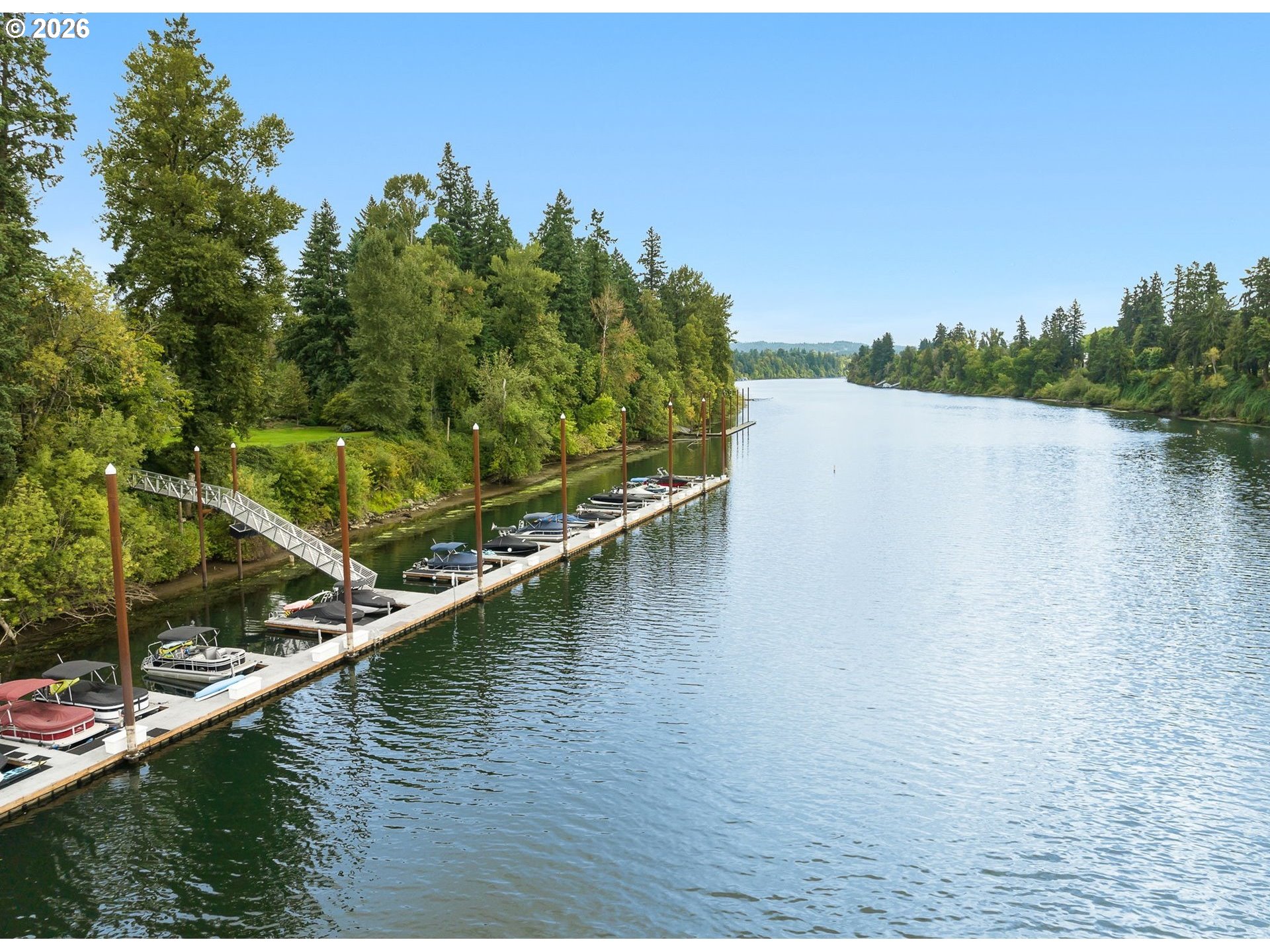 31050 Southwest Sandy Court Wilsonville, OR 97070 - Photo 35 of 46 Dock