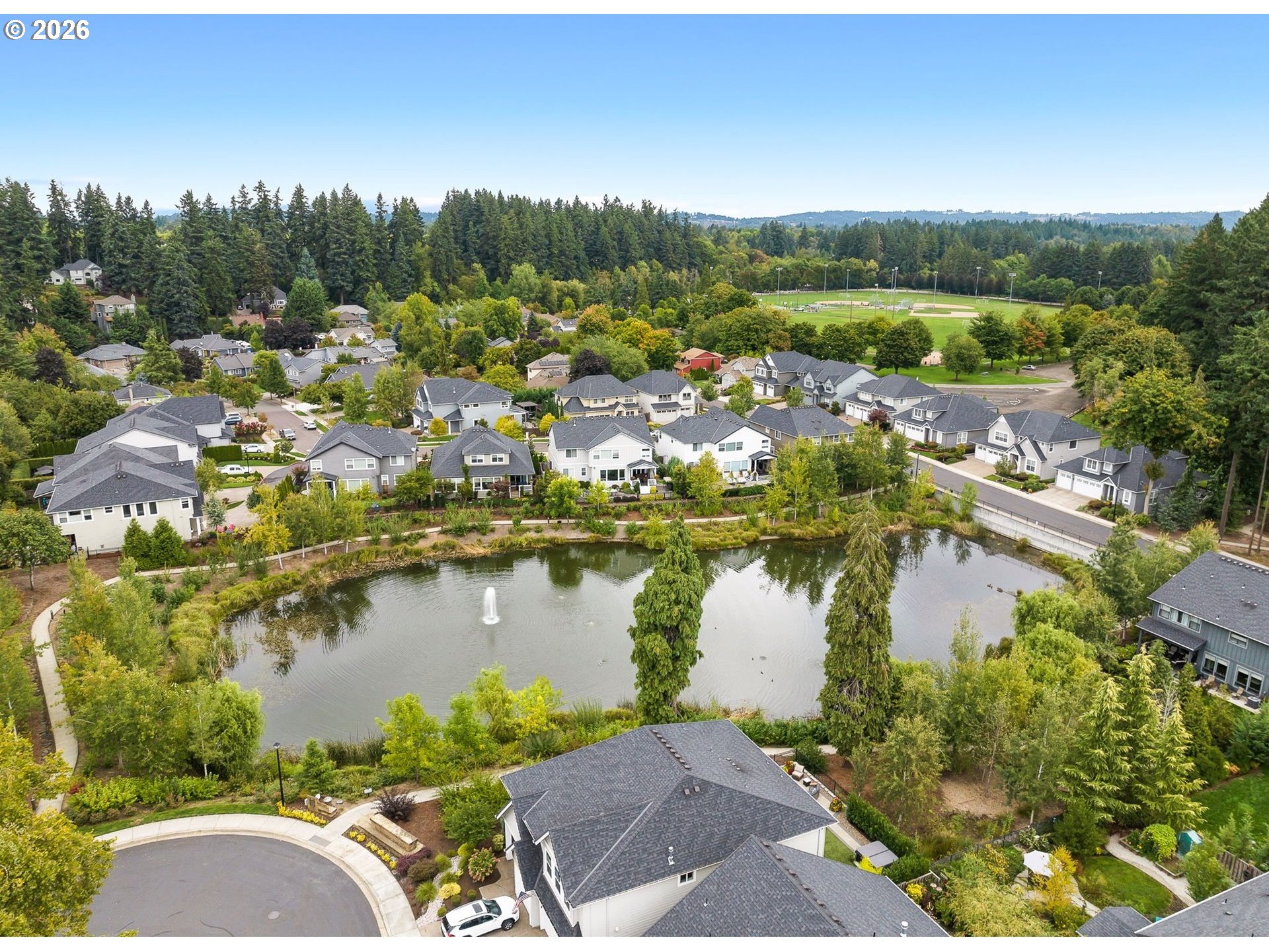 31050 Southwest Sandy Court Wilsonville, OR 97070 - Photo 41 of 46