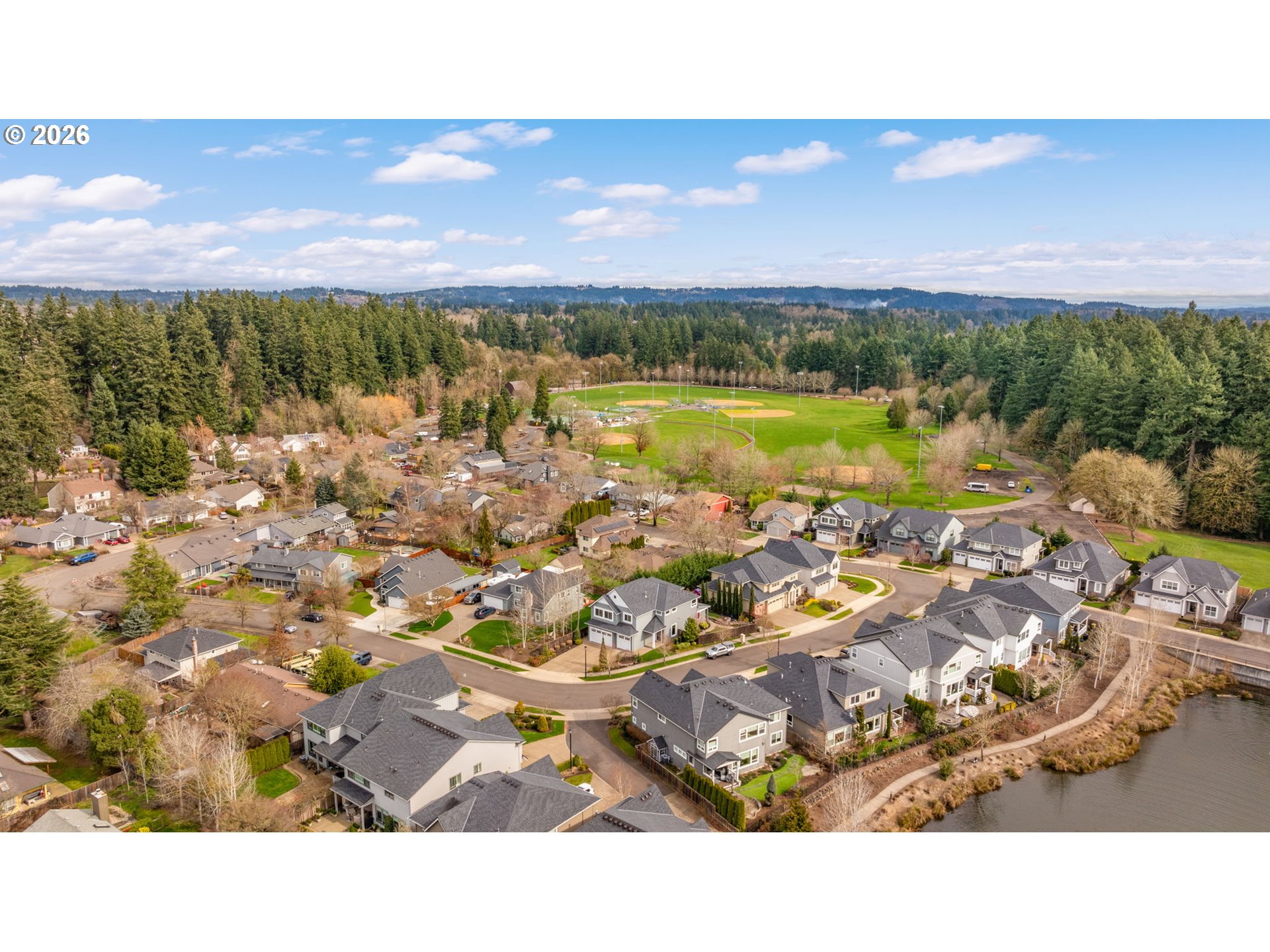 31050 Southwest Sandy Court Wilsonville, OR 97070 - Photo 43 of 46
