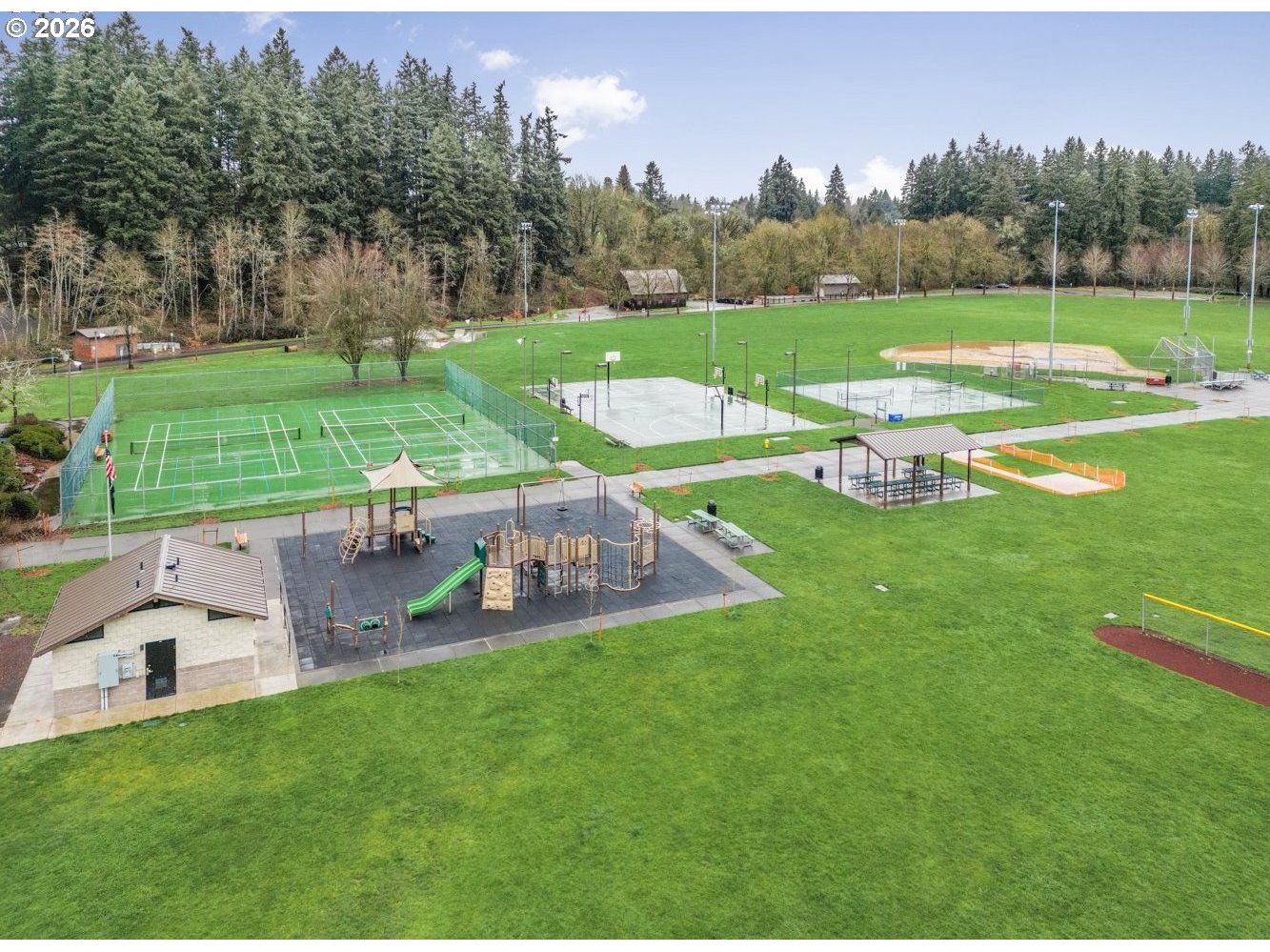 31050 Southwest Sandy Court Wilsonville, OR 97070 - Photo 45 of 46