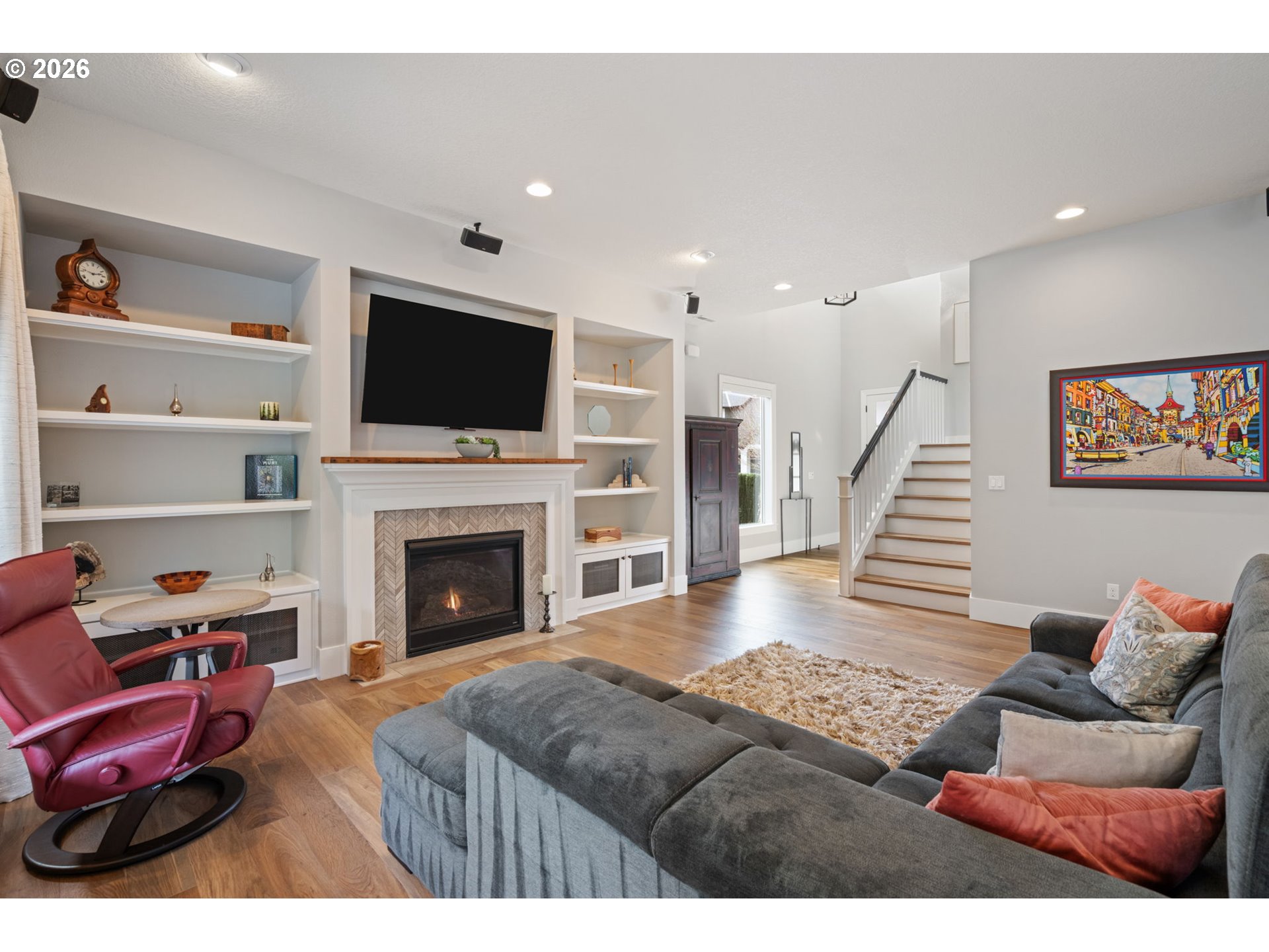 31050 Southwest Sandy Court Wilsonville, OR 97070 - Photo 5 of 46