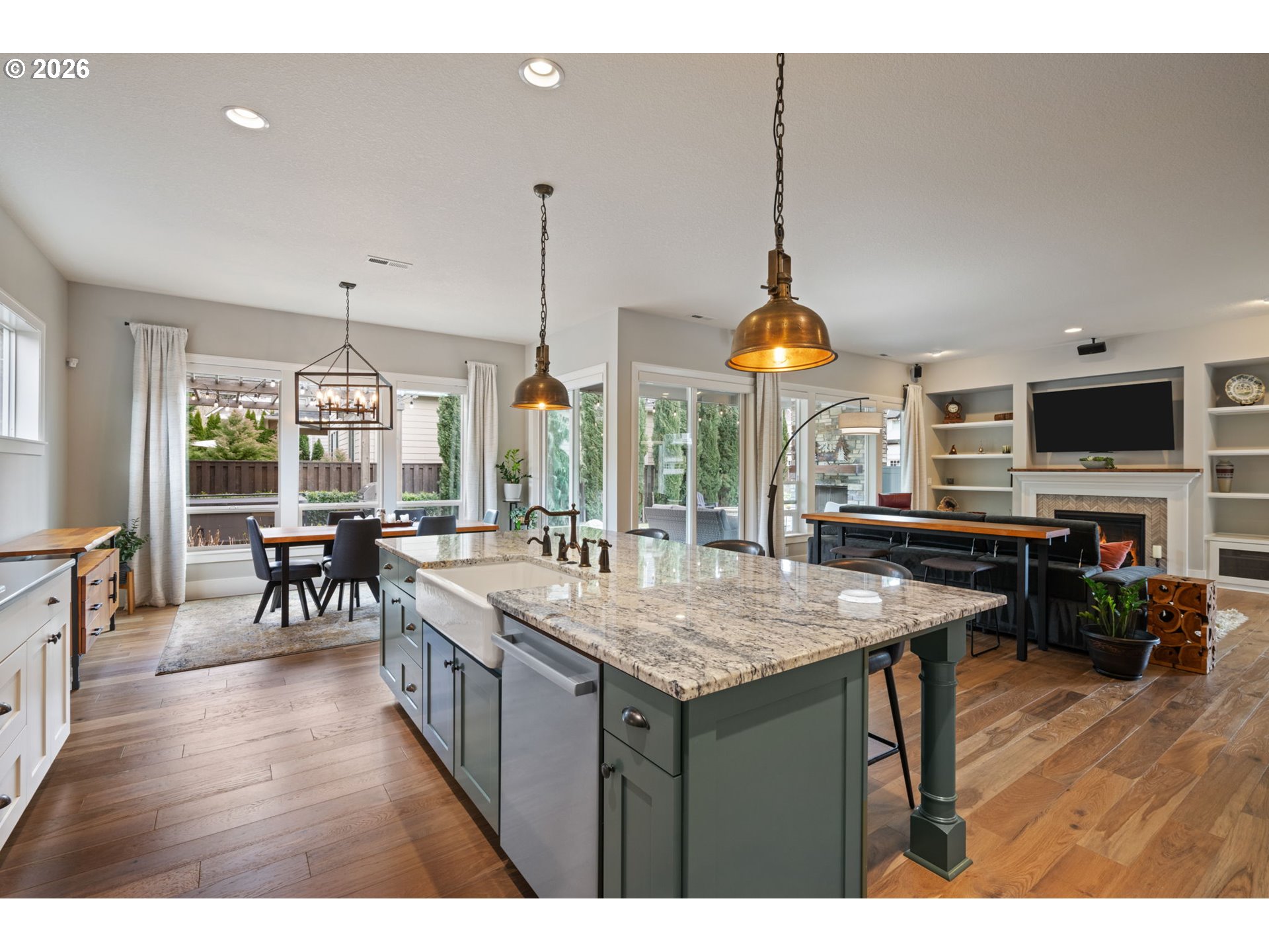 31050 Southwest Sandy Court Wilsonville, OR 97070 - Photo 8 of 46